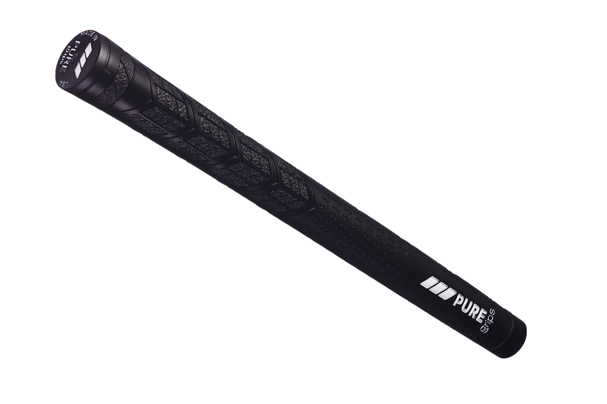 PURE Combo Standard Size Black