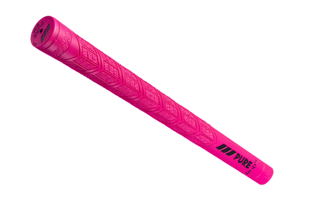PURE DTX Standard Size Neon Pink