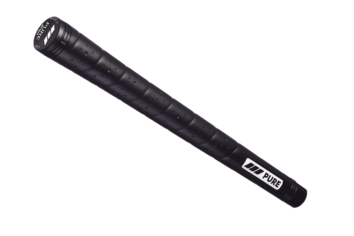 PURE Wrap Standard Size Black