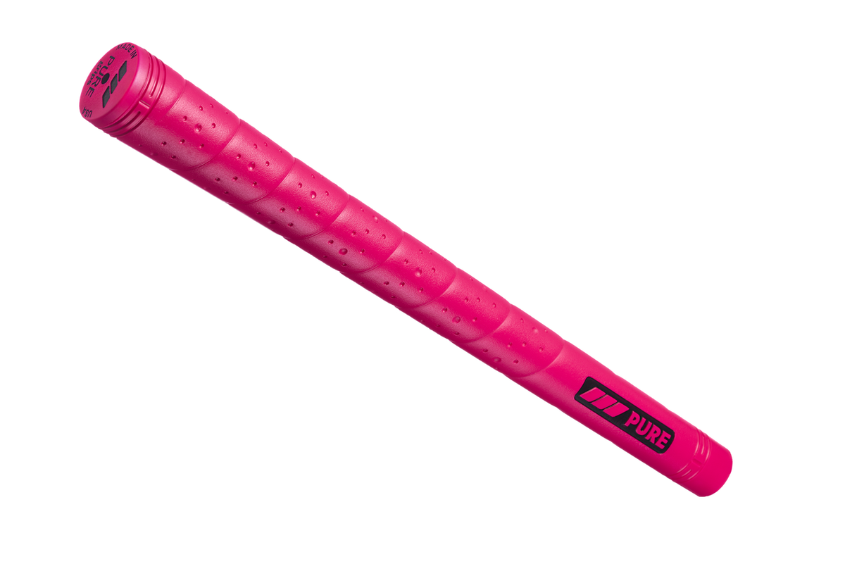 PURE Wrap Standard Size Neon Pink
